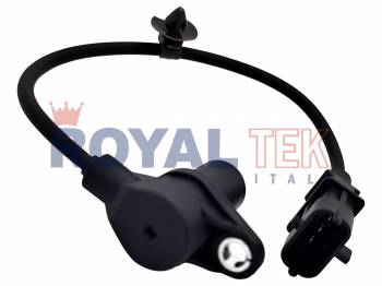 SENSOR DE ROTACION ROYALTEK HYUNDAI I10 --- OEM 19124 391802A300 391802A400 391802A500 EPS300